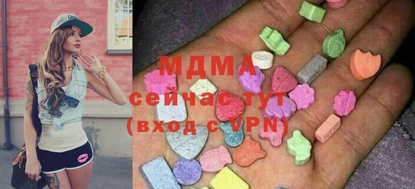 мдпв Арсеньев
